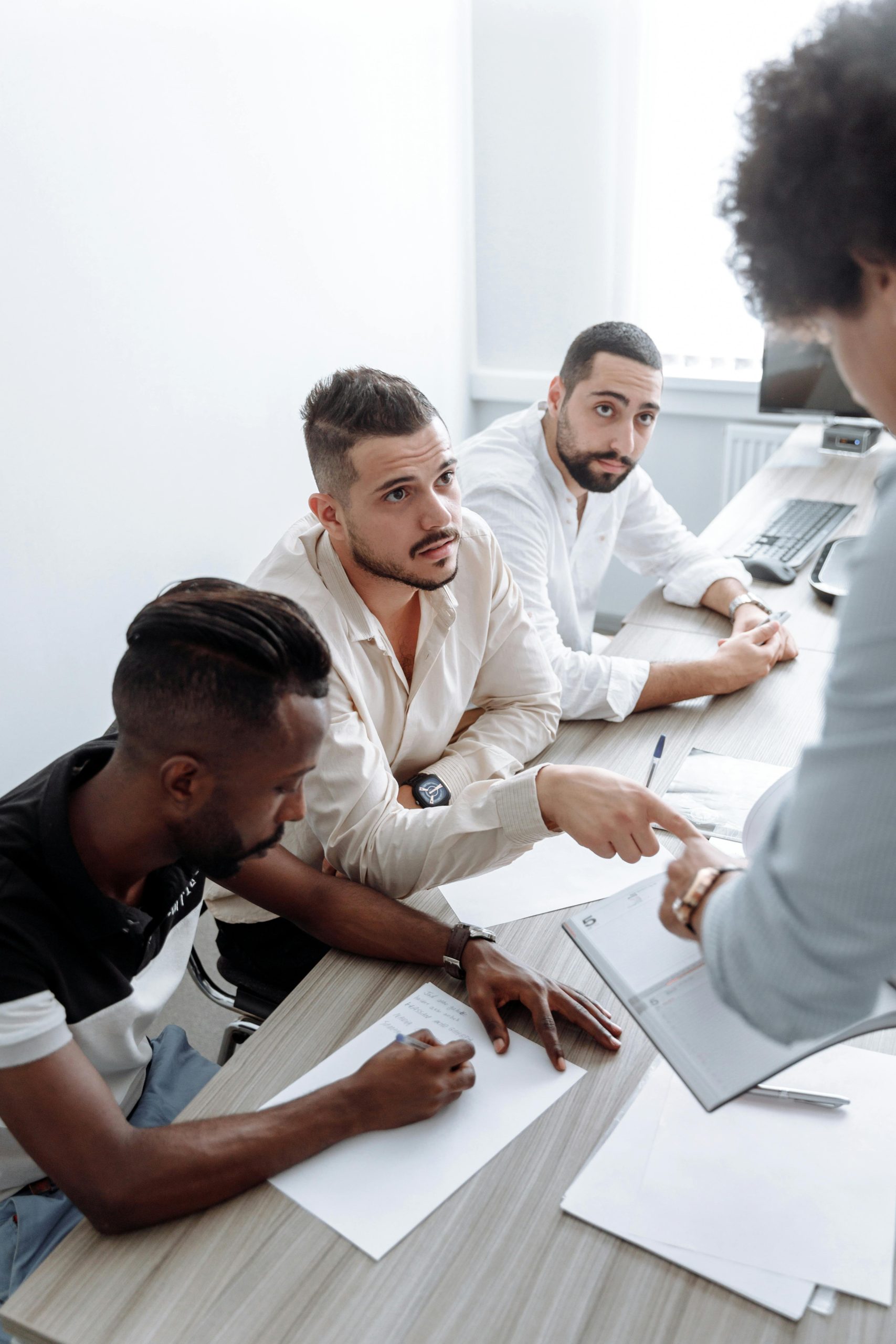 Pourquoi les formations en entreprise sont inefficaces : les 4 causes “cognitives”