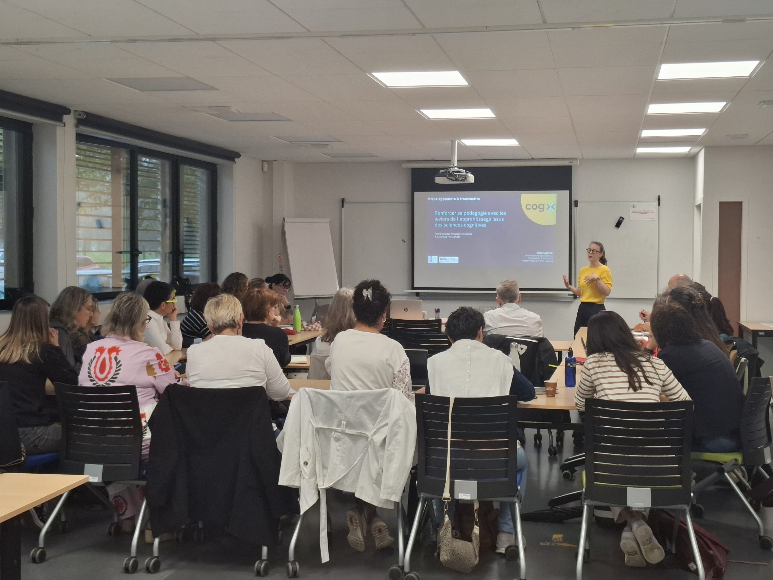 Former la fonction formation : la compétence oubliée des organisations
